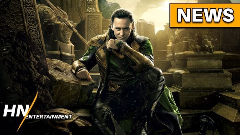 Marvel’s ‘Loki’ TV Series Lands ‘Rick and Morty’ Writer as Showrunner