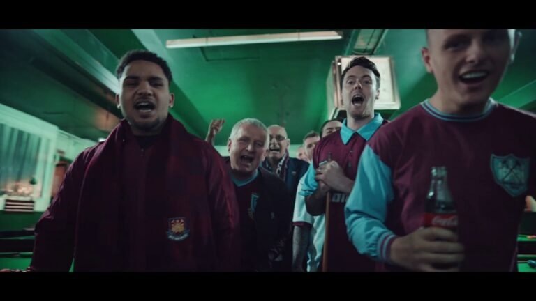 Where Everyone Plays | Coca-Cola & the Premier League