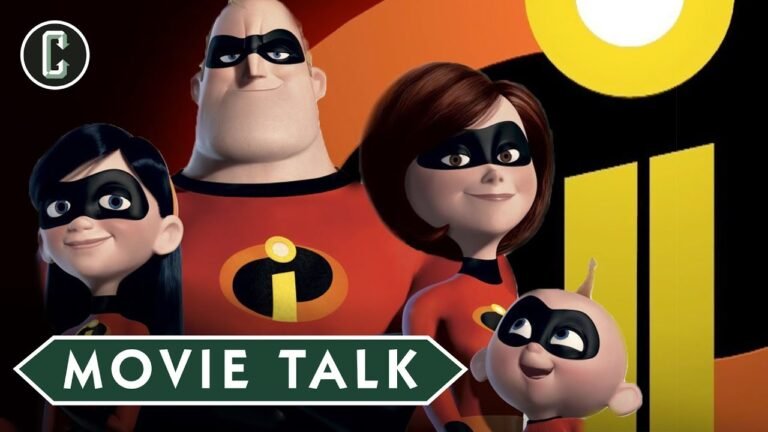 ‘Incredibles 2’ Opens to $180 Million; Will Any 2018 Film Top It?