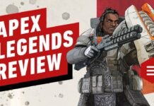 Apex Legends Review